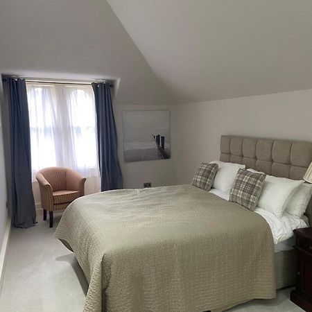 Merchiston Residence エディンバラ エクステリア 写真