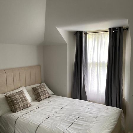 Merchiston Residence エディンバラ エクステリア 写真
