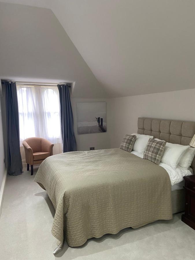 Merchiston Residence エディンバラ エクステリア 写真