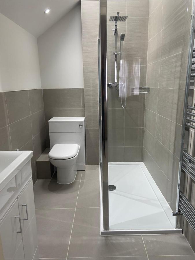 Merchiston Residence エディンバラ エクステリア 写真