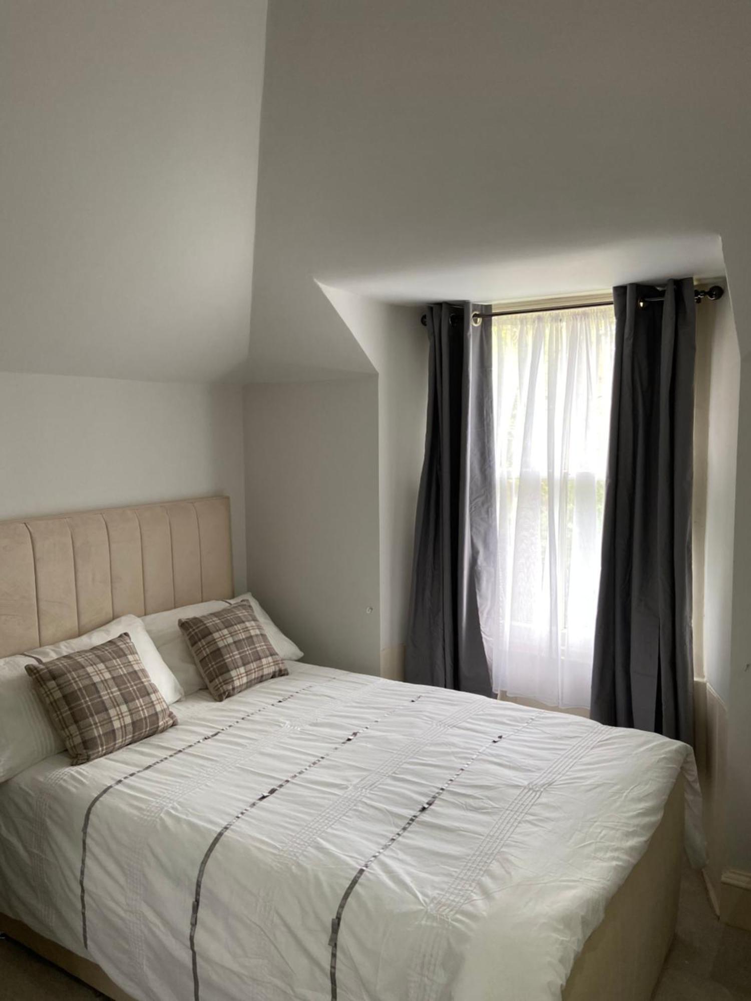 Merchiston Residence エディンバラ エクステリア 写真